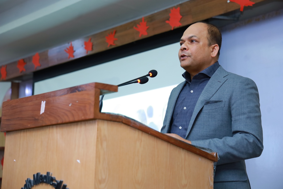 JSMU International Research Conference